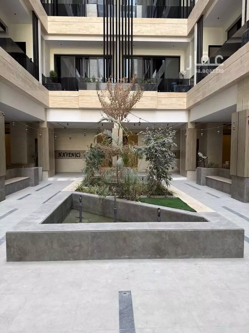 3 bedroom apartment in Al Nahda 9