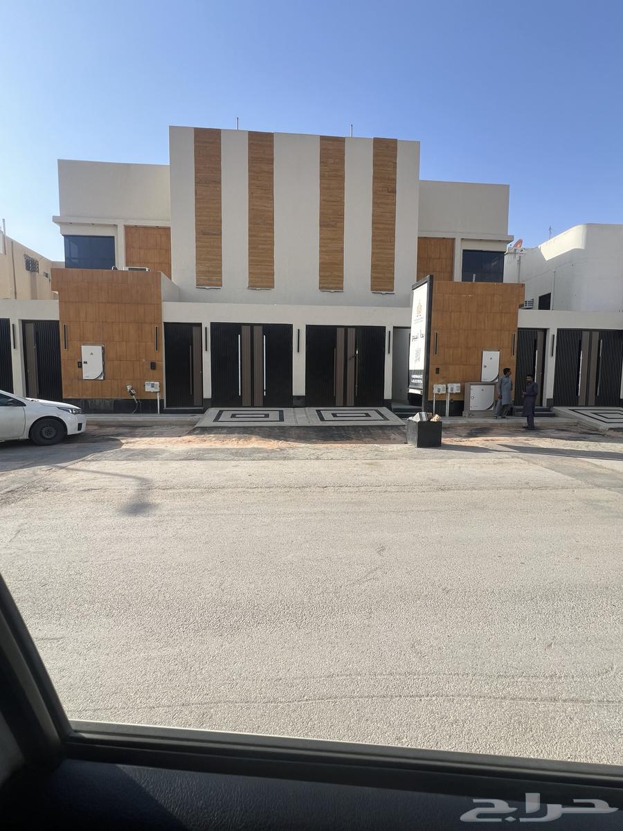 فيلا 5 غرف في السعادة 4