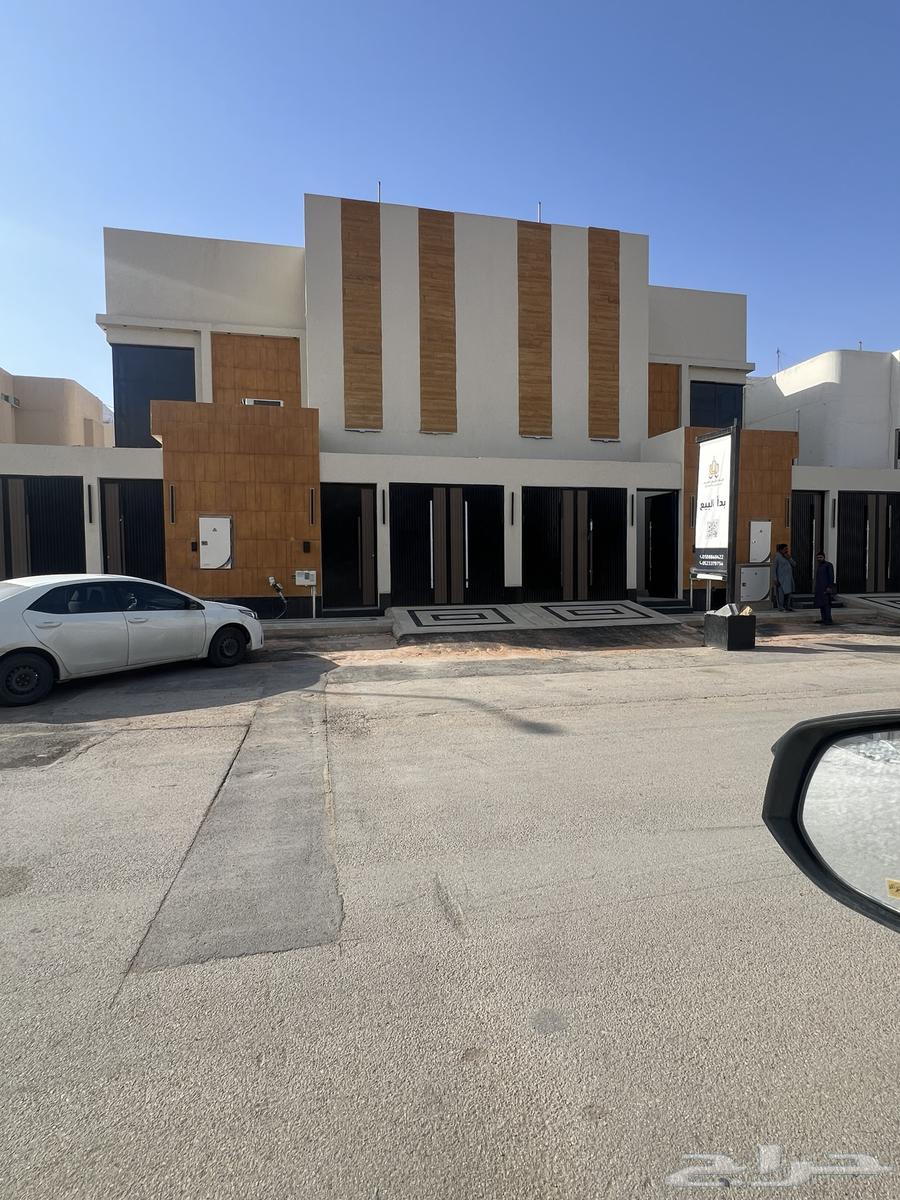 فيلا 5 غرف في السعادة 4