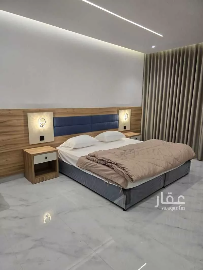 شقة 2 غرف في المروة 2