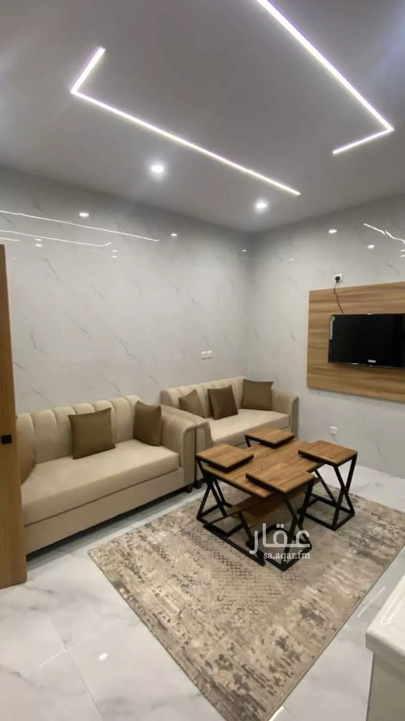 شقة 2 غرف في المروة 11