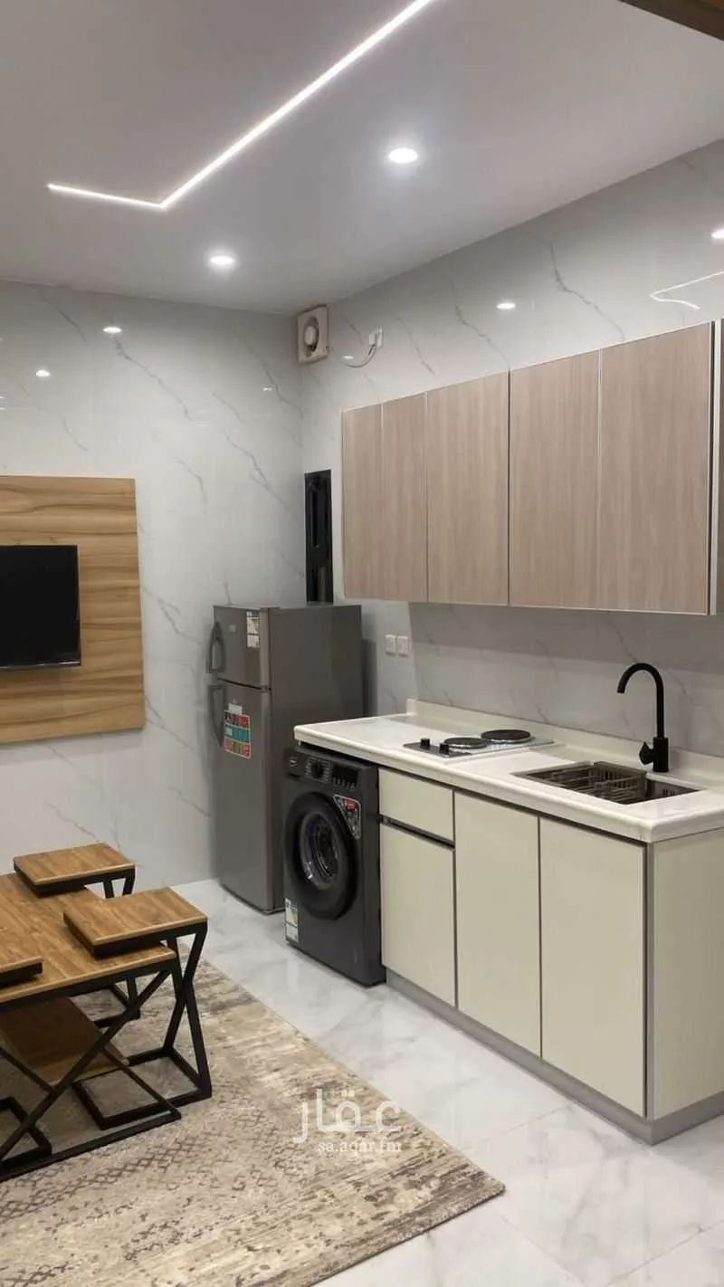 شقة 2 غرف في المروة 12