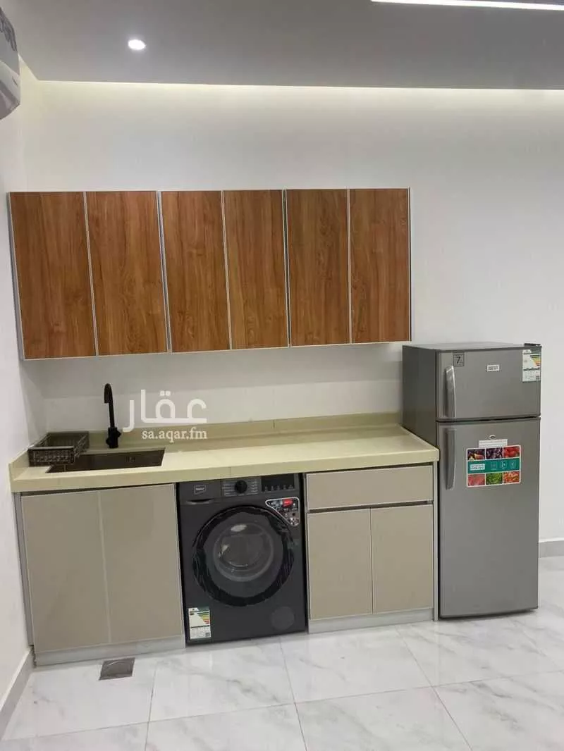 شقة 2 غرف في المروة 13