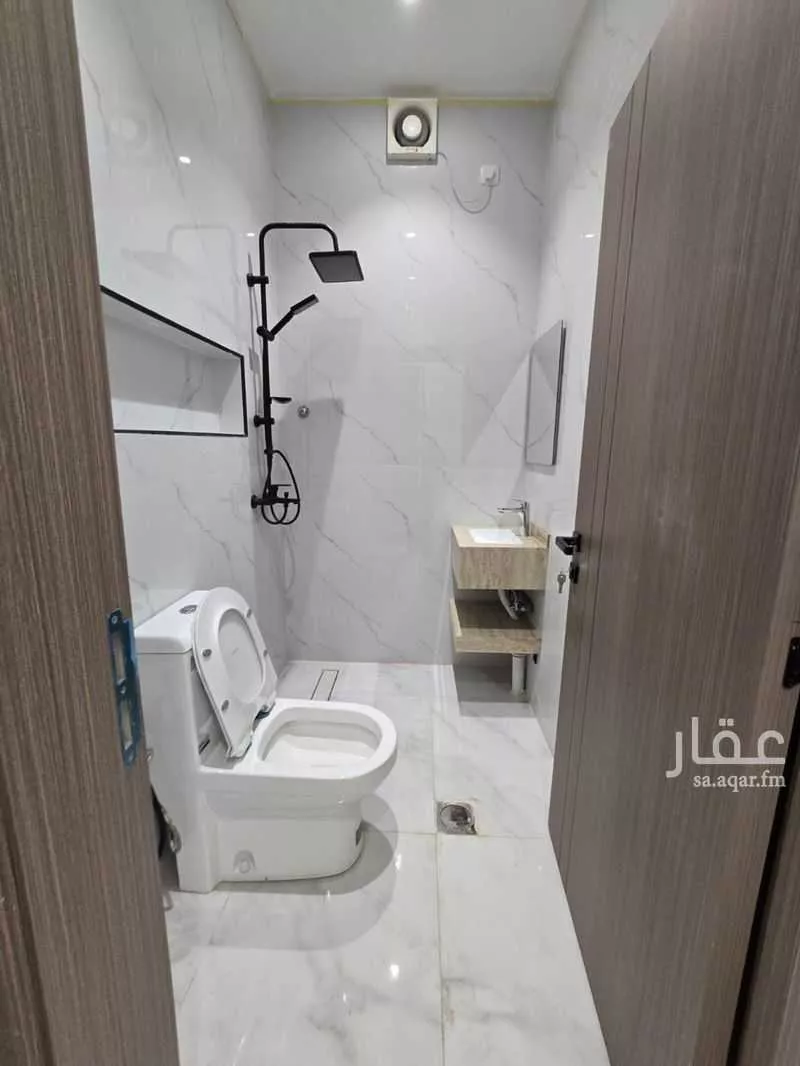 شقة 2 غرف في المروة 3