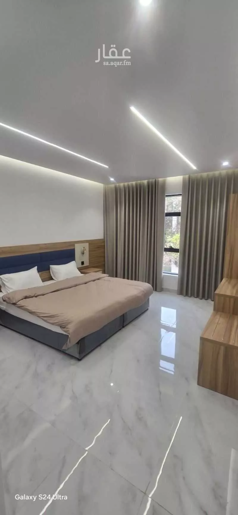 شقة 2 غرف في المروة 9