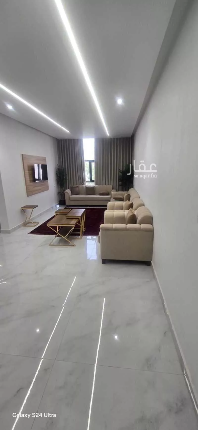 شقة 2 غرف في المروة 10