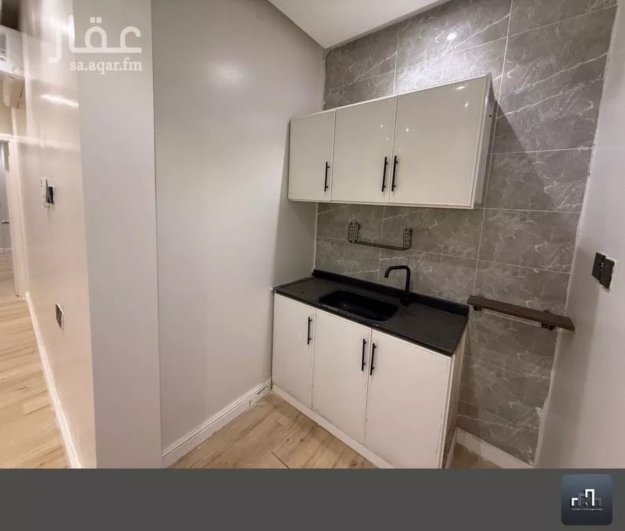 شقة 1 غرف في الياسمين 5