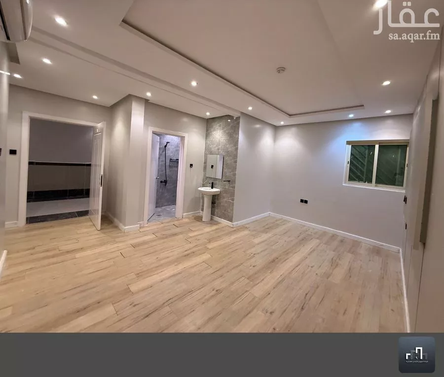 شقة 1 غرف في الياسمين 6