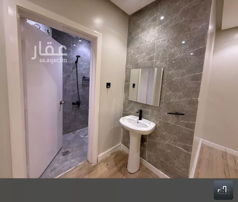 شقة 1 غرف في الياسمين 8