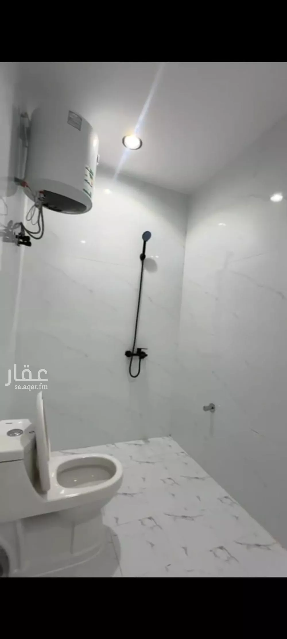 شقة 1 غرف في اليرموك 2