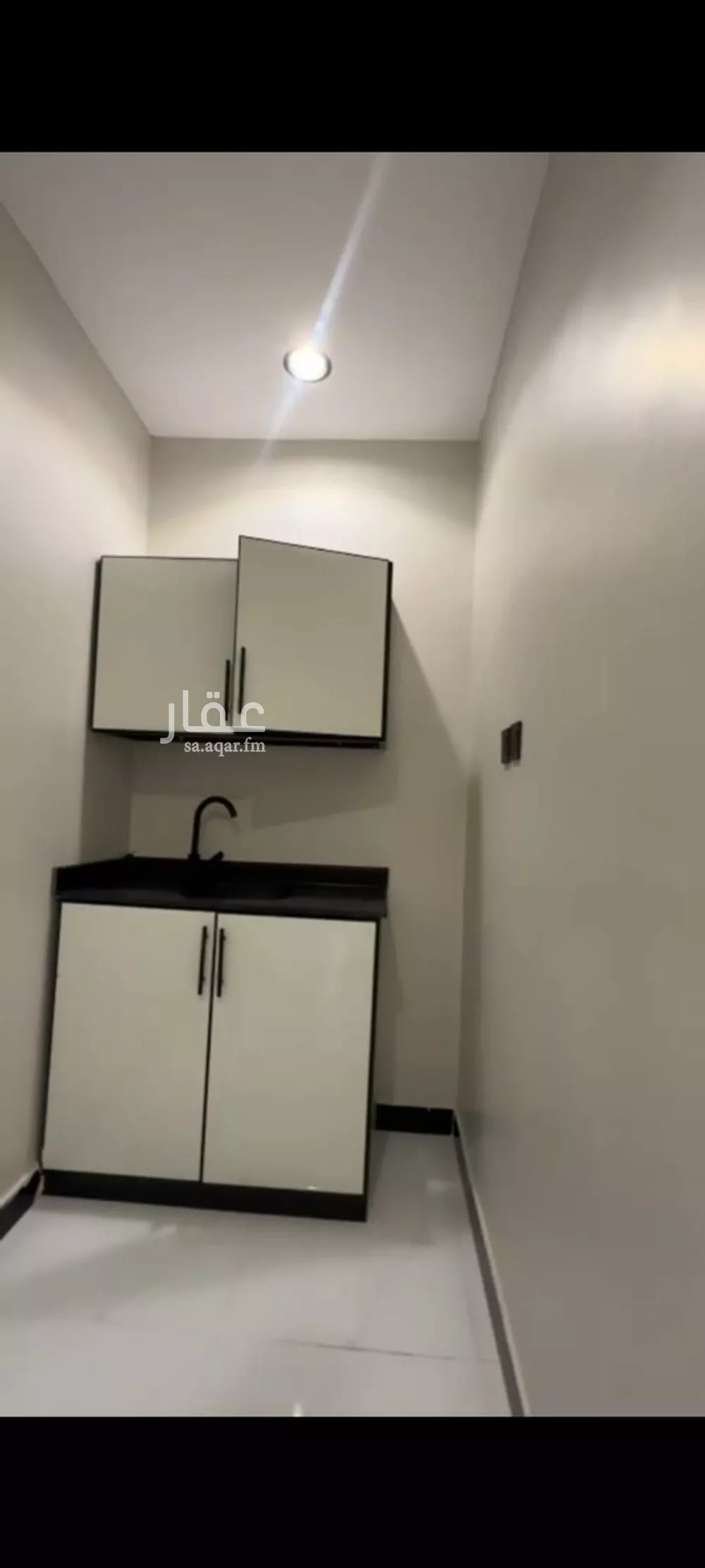 شقة 1 غرف في اليرموك 3