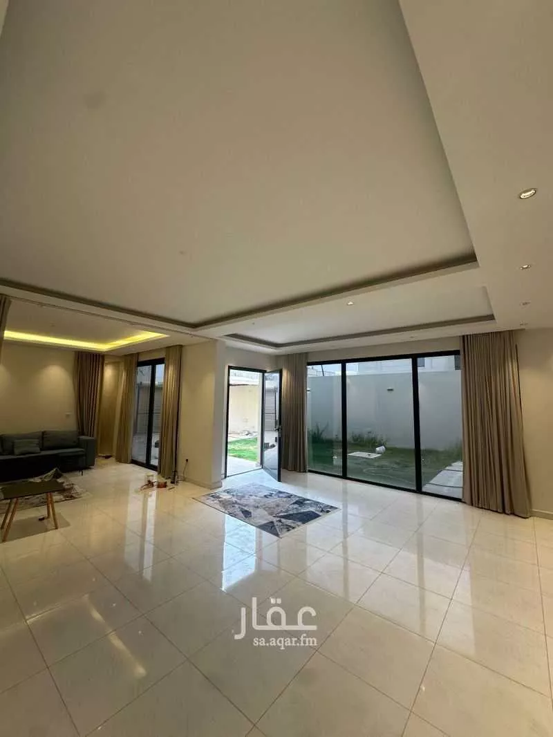 فيلا 3 غرف في الجنادرية 4