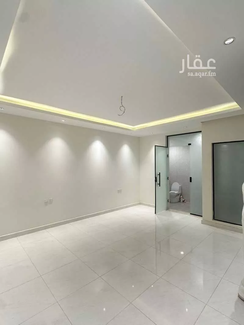 فيلا 3 غرف في الجنادرية 5