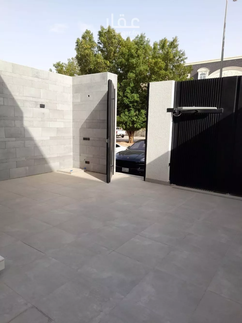 فيلا 4 غرف في الصحافة 2