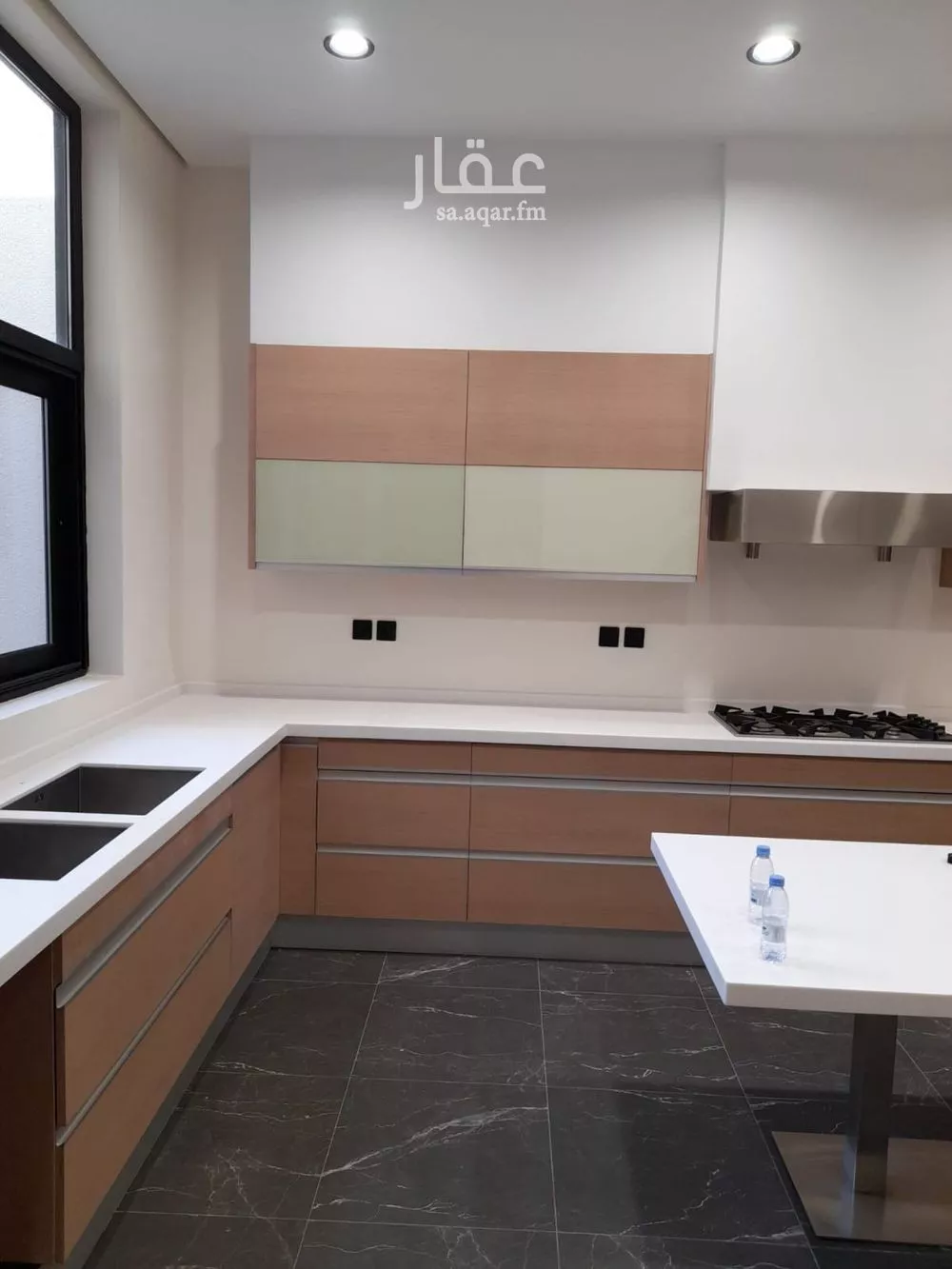 فيلا 4 غرف في الصحافة 11