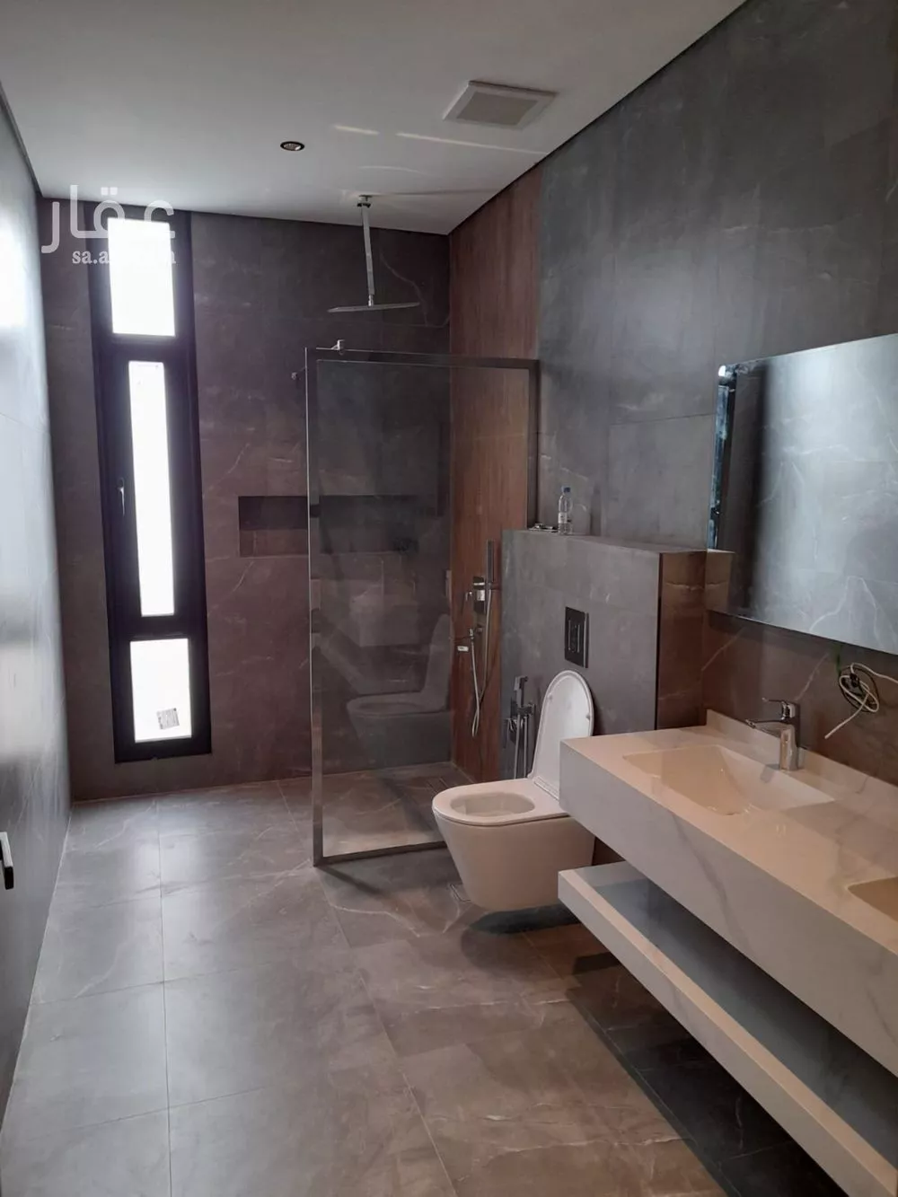 فيلا 4 غرف في الصحافة 16