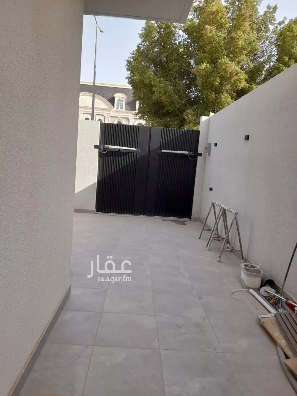 فيلا 4 غرف في الصحافة 3