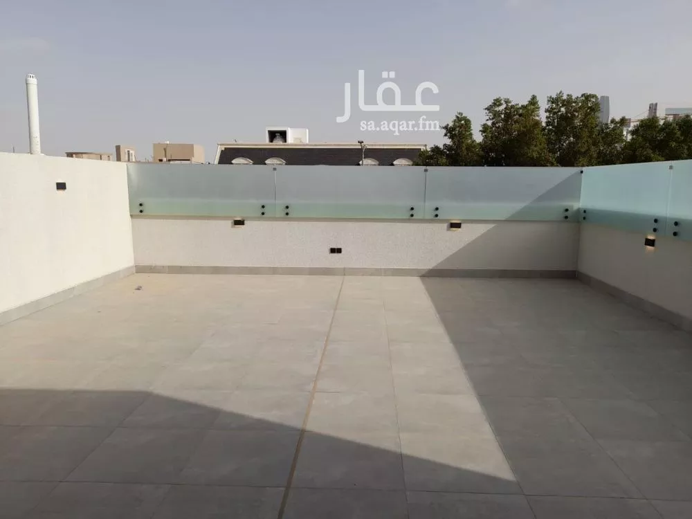 فيلا 4 غرف في الصحافة 24