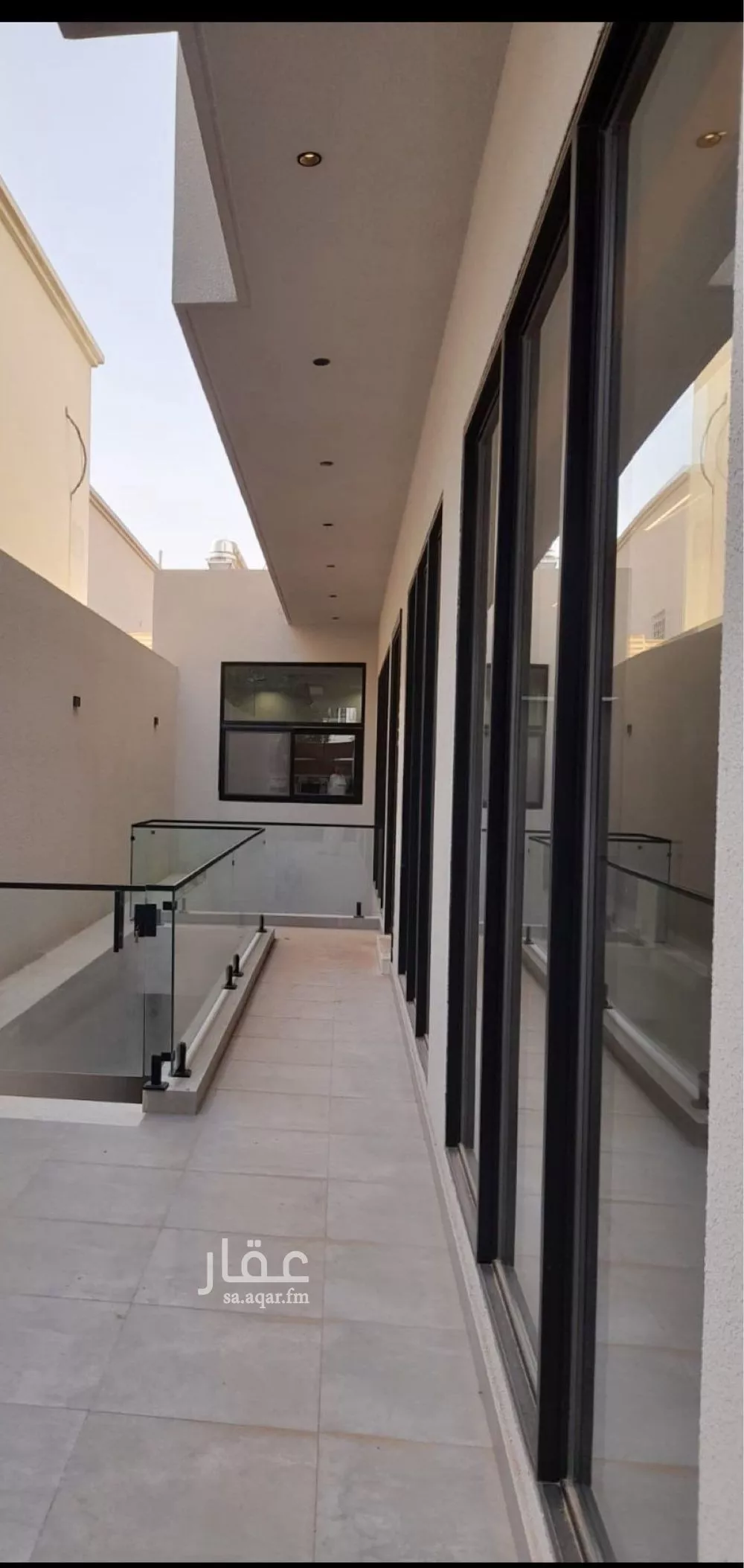 فيلا 4 غرف في الصحافة 4