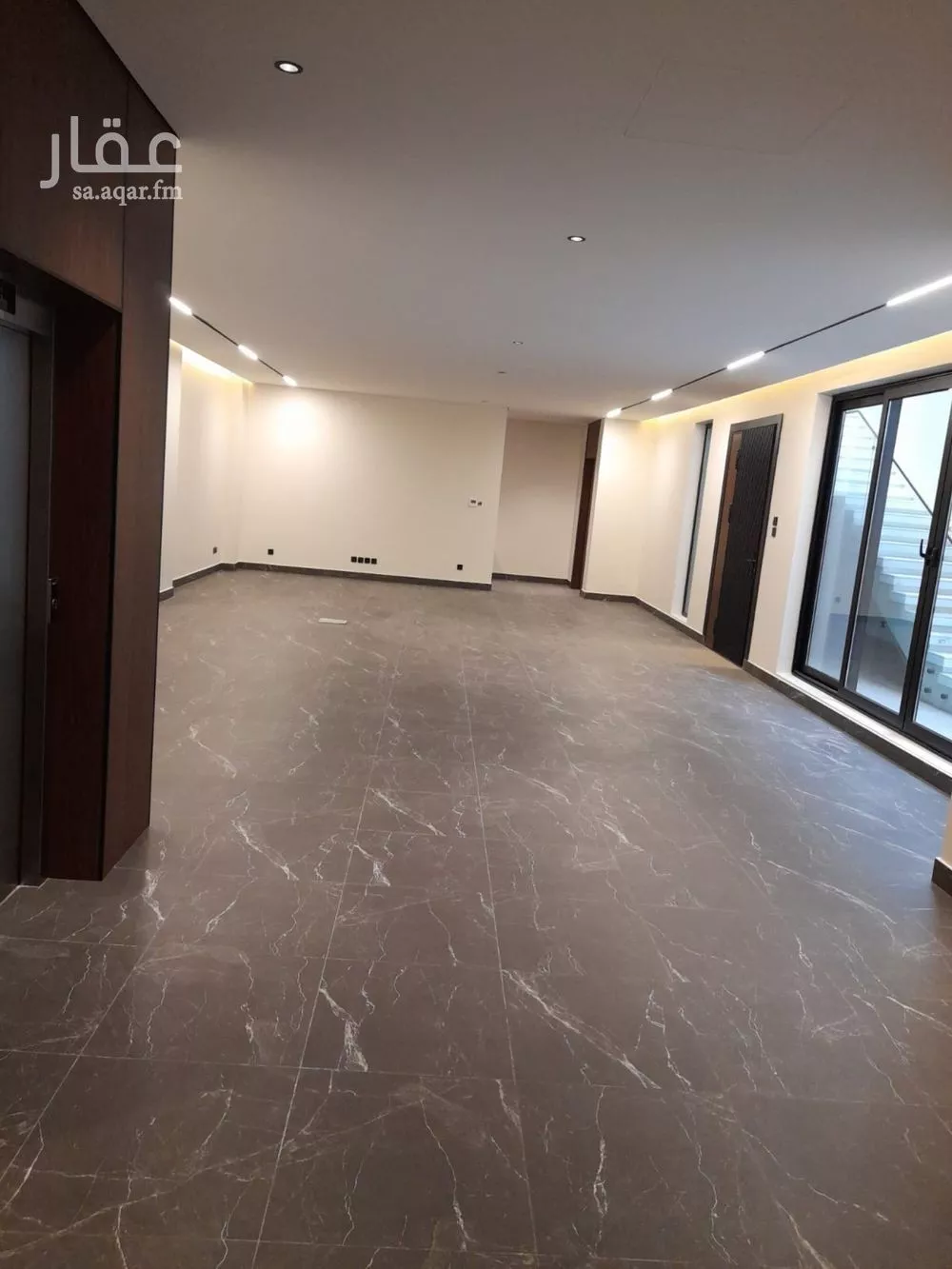 فيلا 4 غرف في الصحافة 8