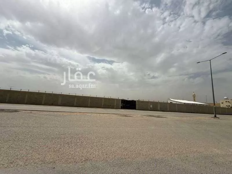 أرض 15200 م² في المناخ 3