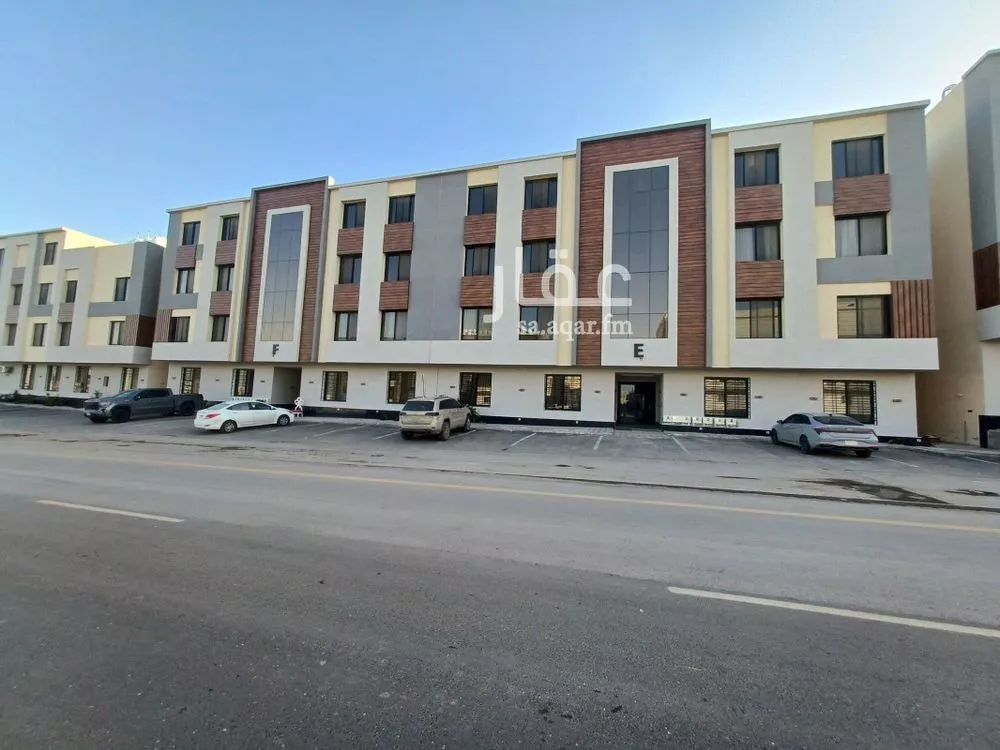 شقة 3 غرف في الحزم 2