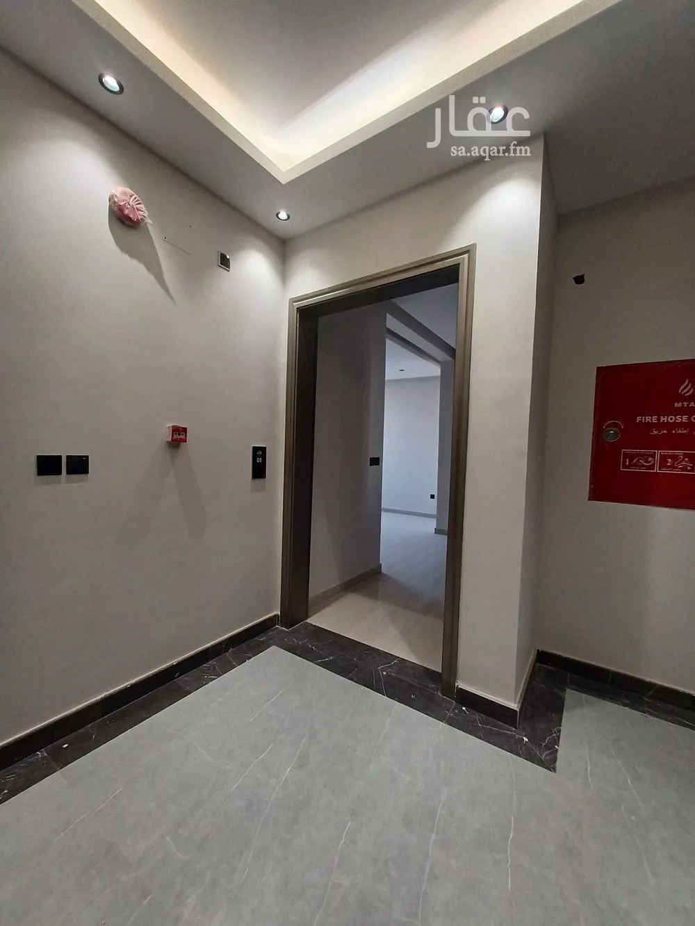 شقة 3 غرف في الحزم 15