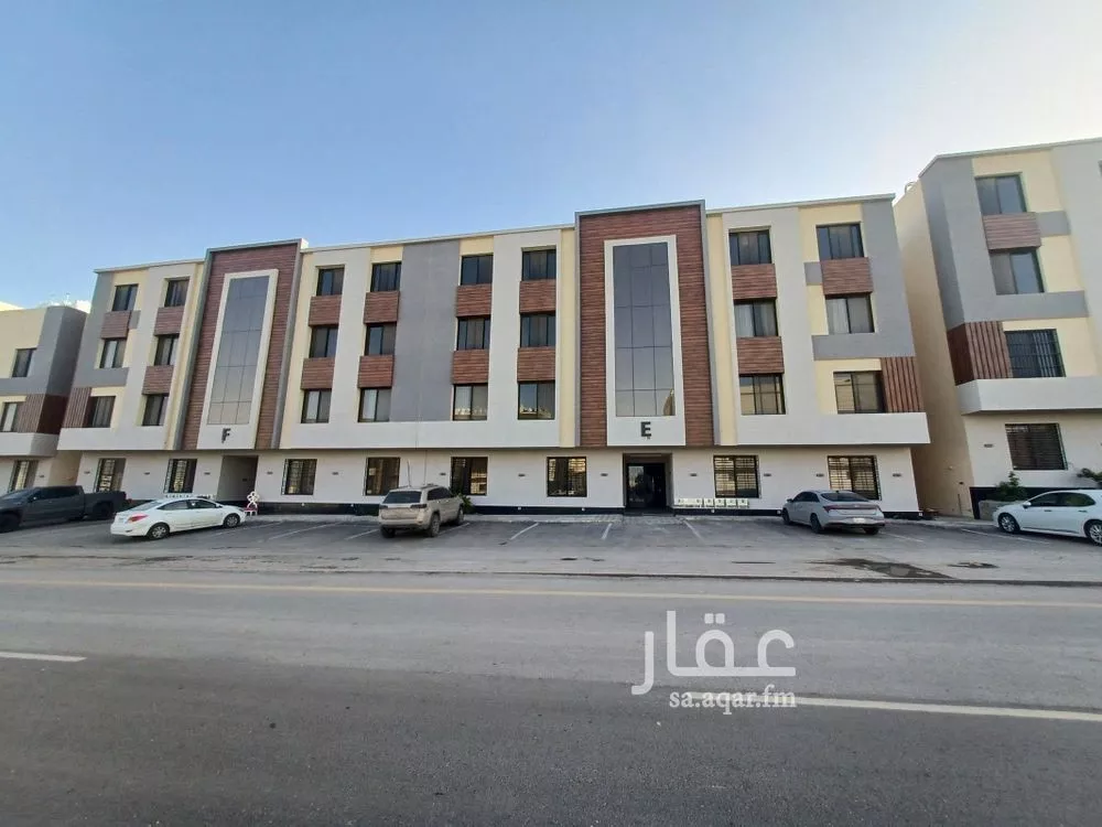 شقة 3 غرف في الحزم 3