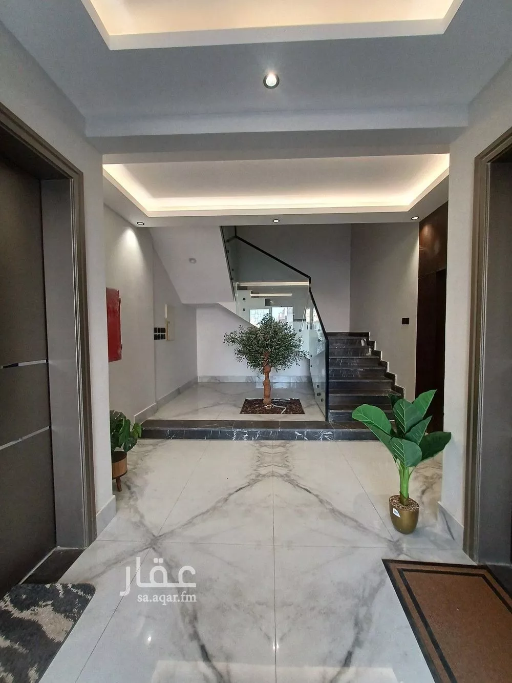 شقة 3 غرف في الحزم 4