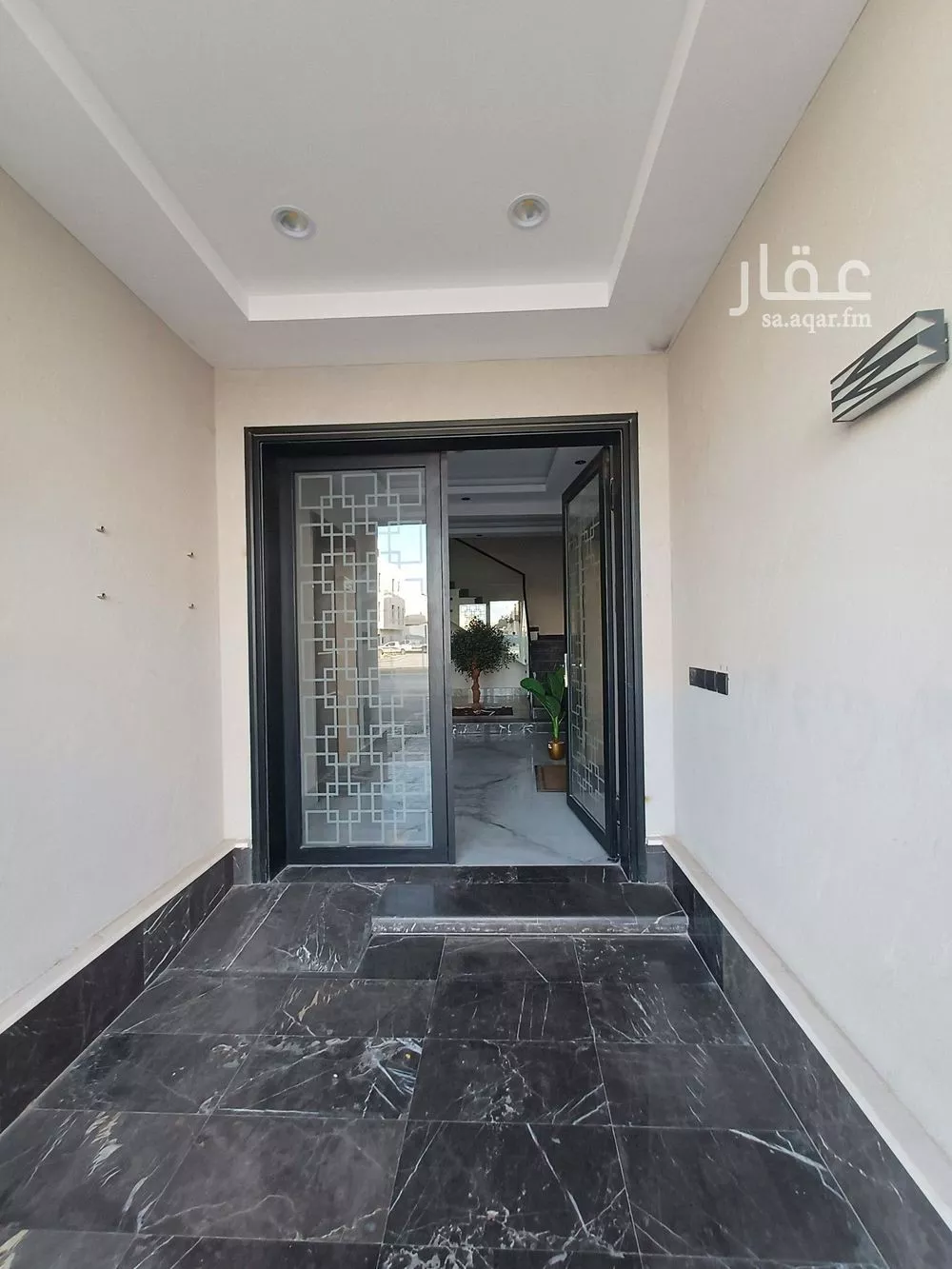 شقة 3 غرف في الحزم 5