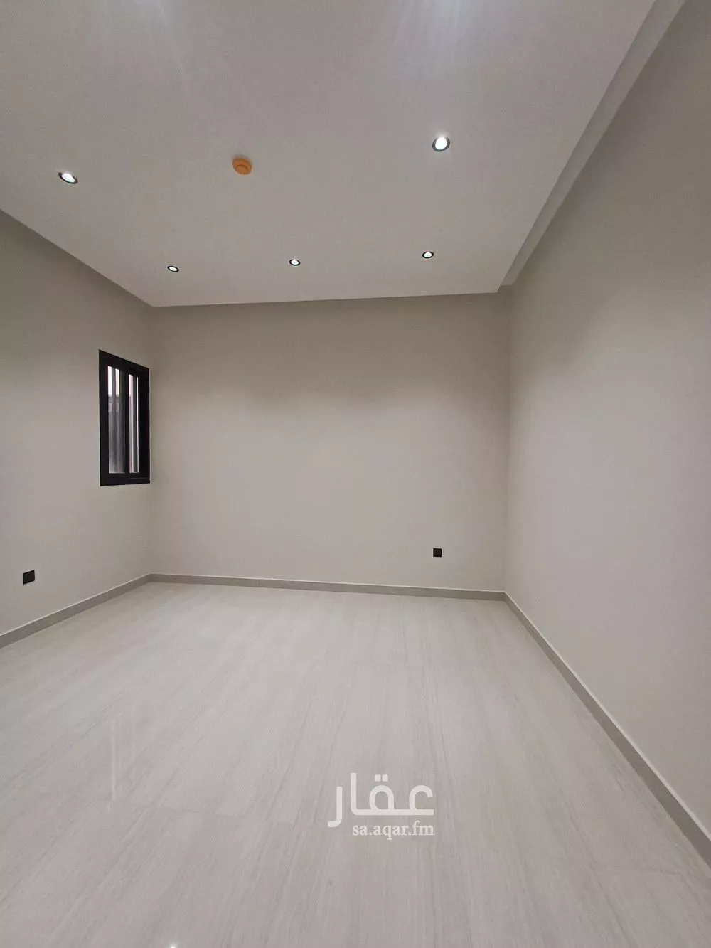 شقة 3 غرف في الحزم 6