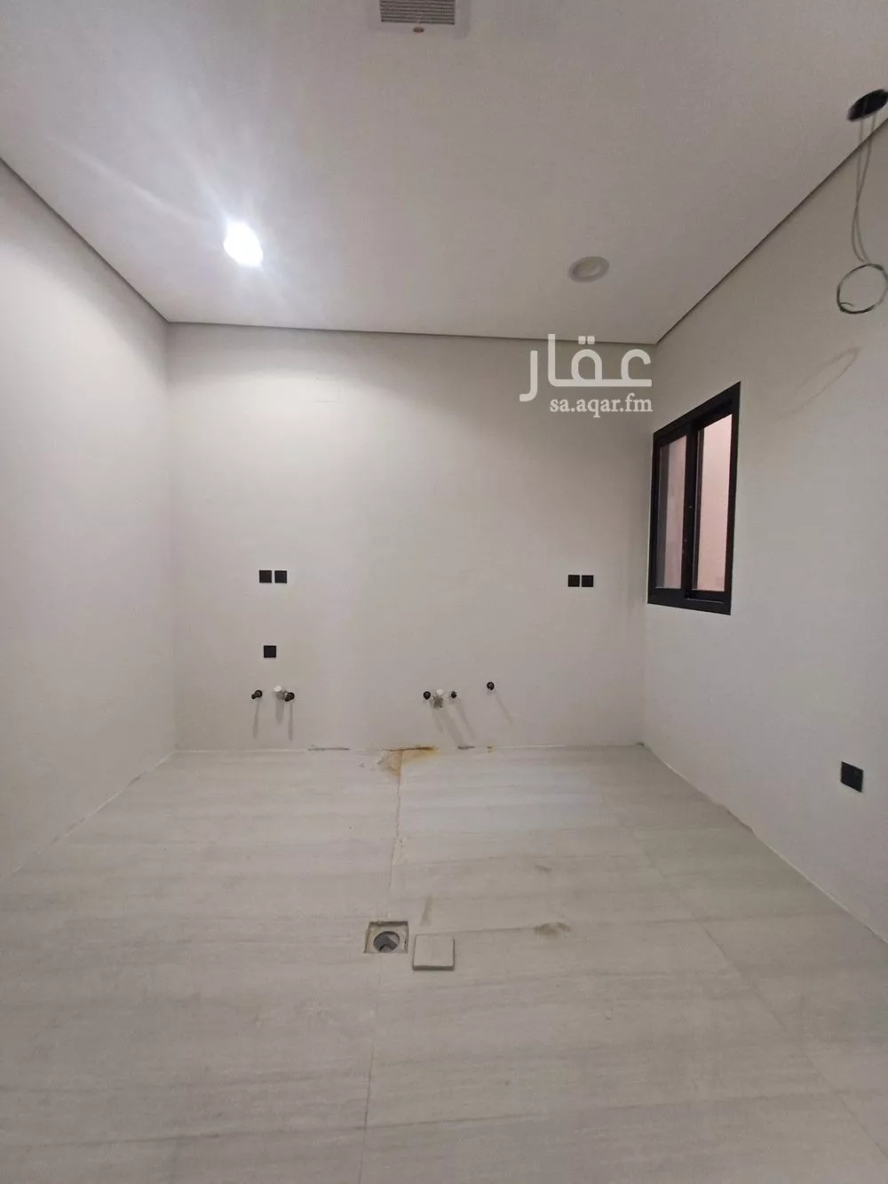 شقة 3 غرف في الحزم 9