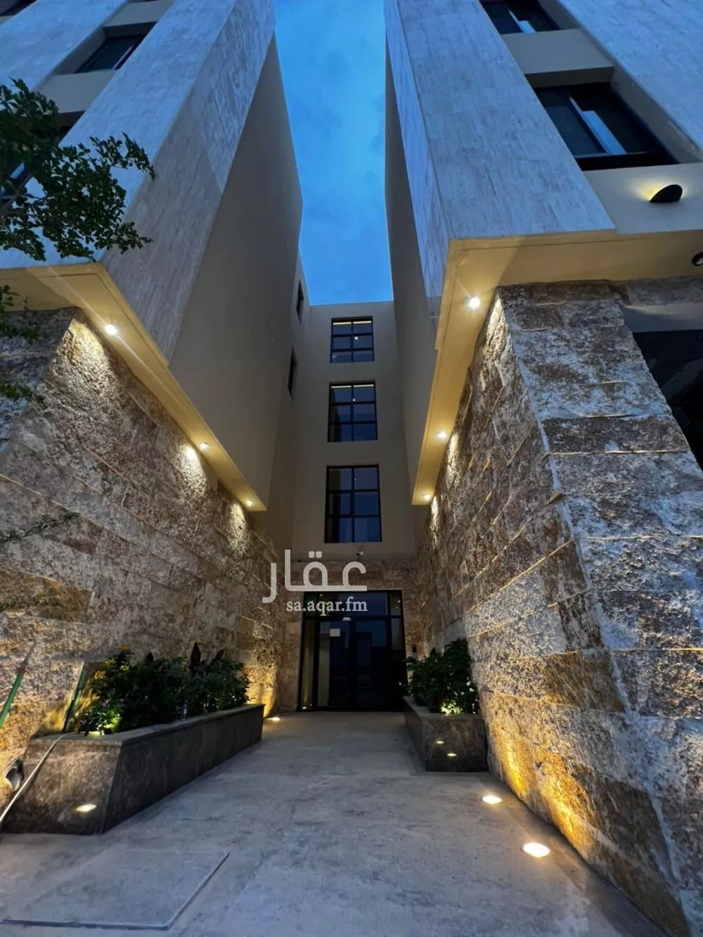 شقة 4 غرف في المهدية 7