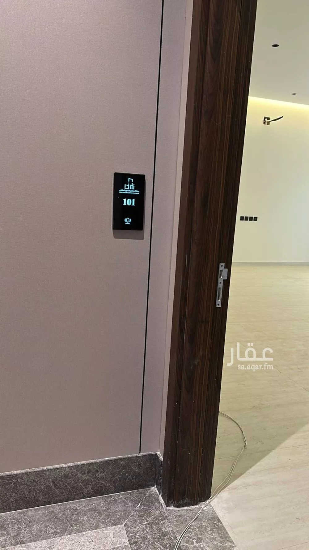 شقة 4 غرف في المهدية 10