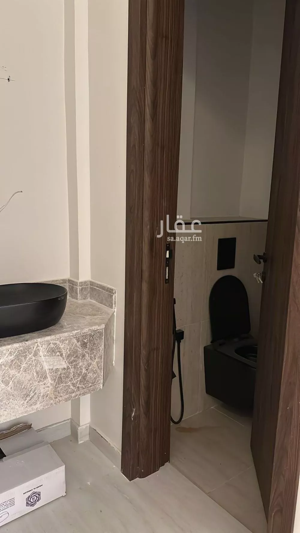 شقة 4 غرف في المهدية 2