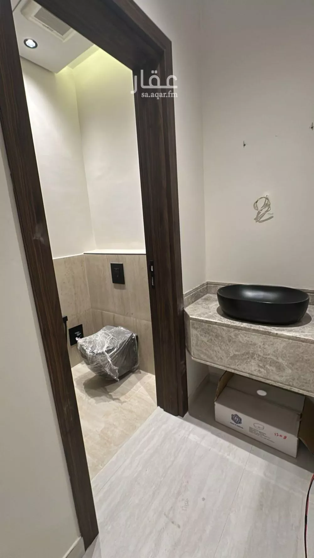 شقة 4 غرف في المهدية 15