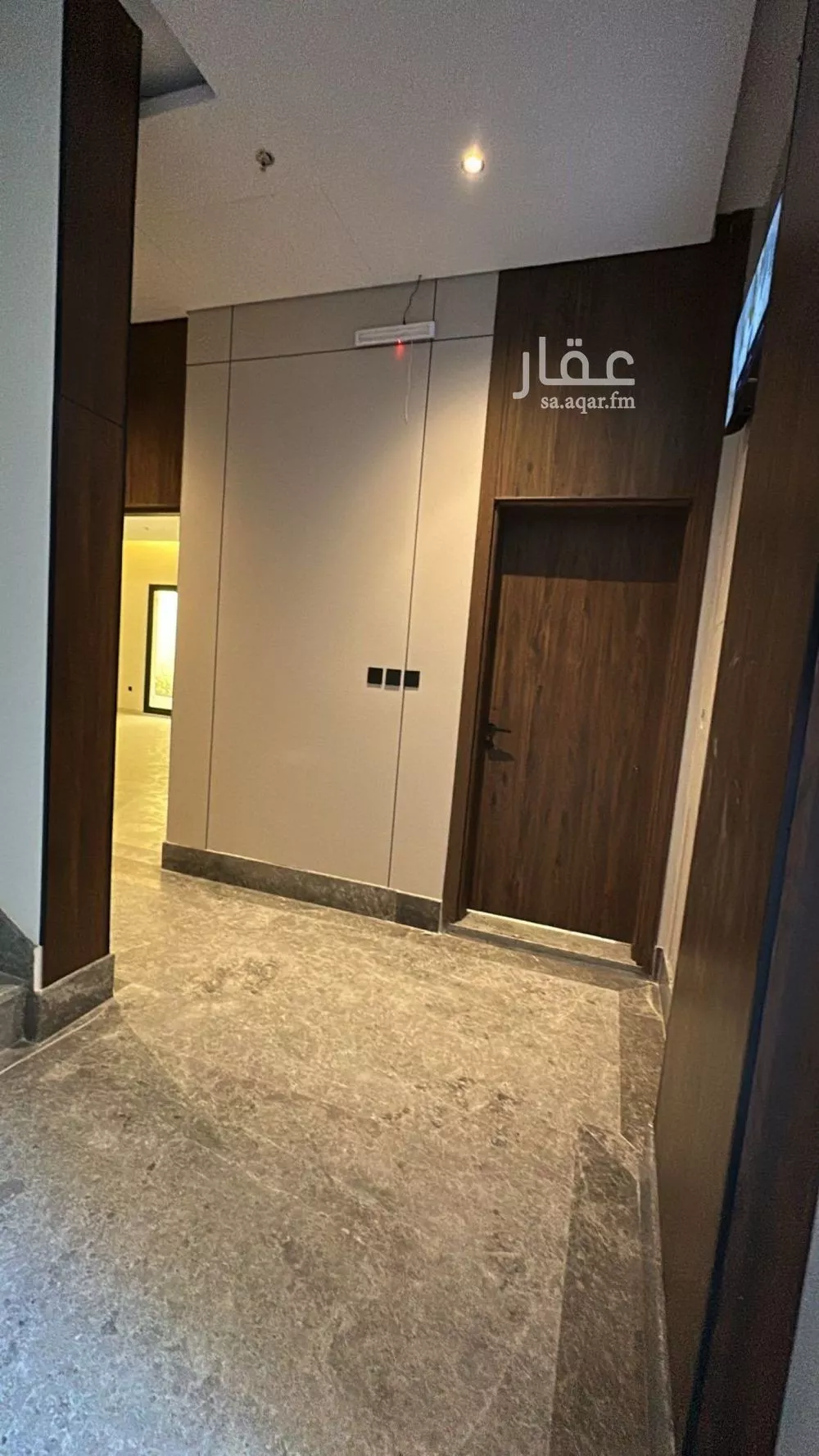 شقة 4 غرف في المهدية 16