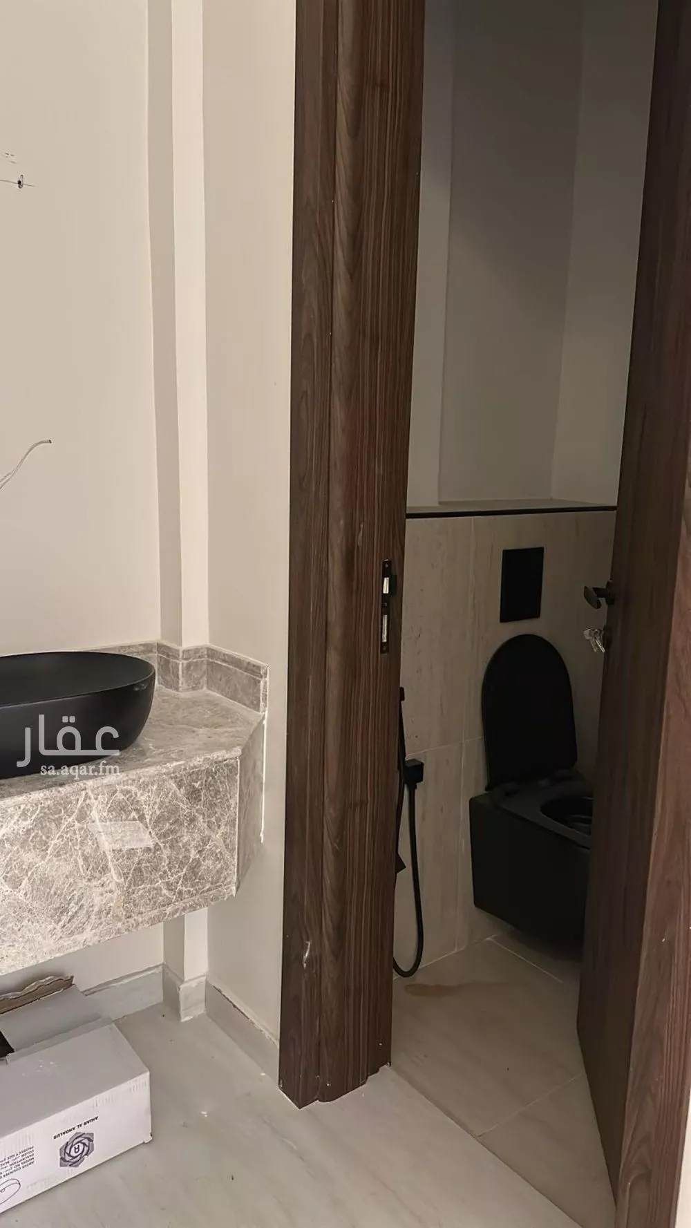 شقة 4 غرف في المهدية 2