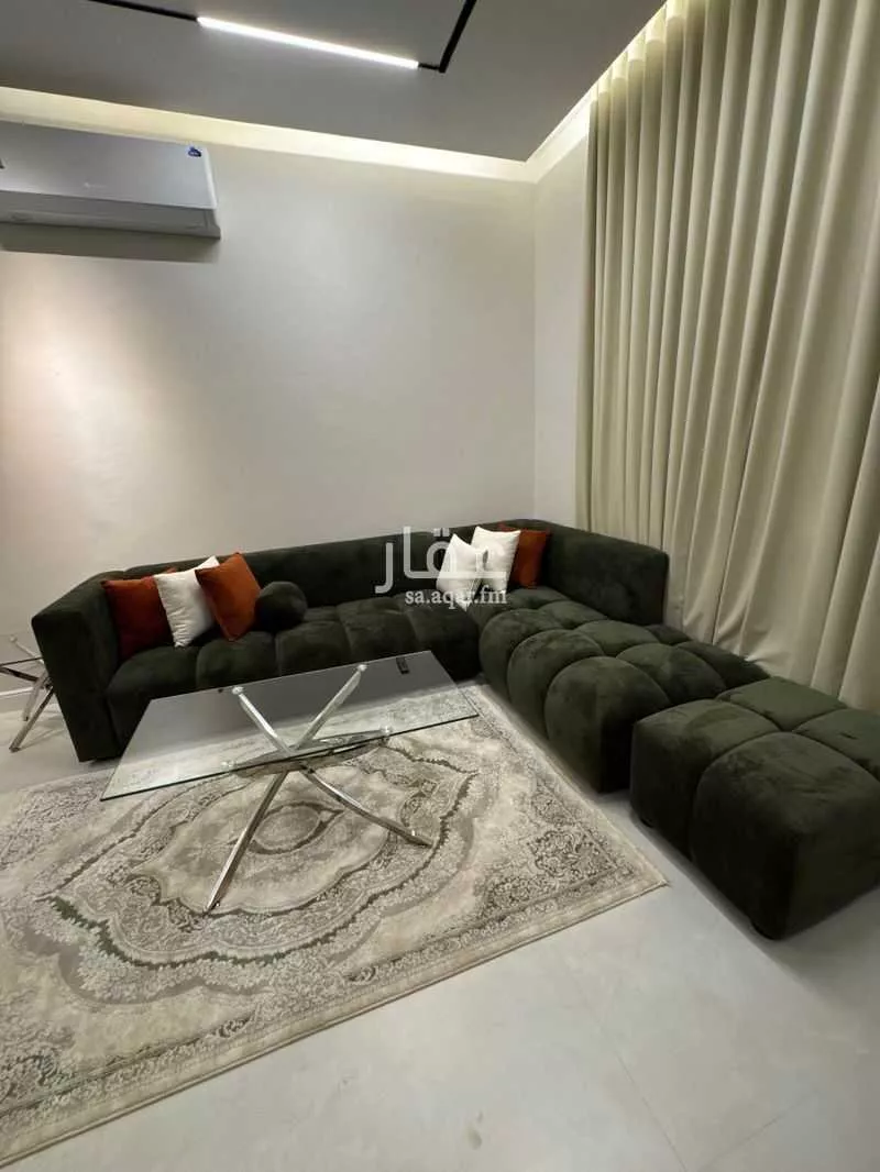 شقة 2 غرف في الصفا 11