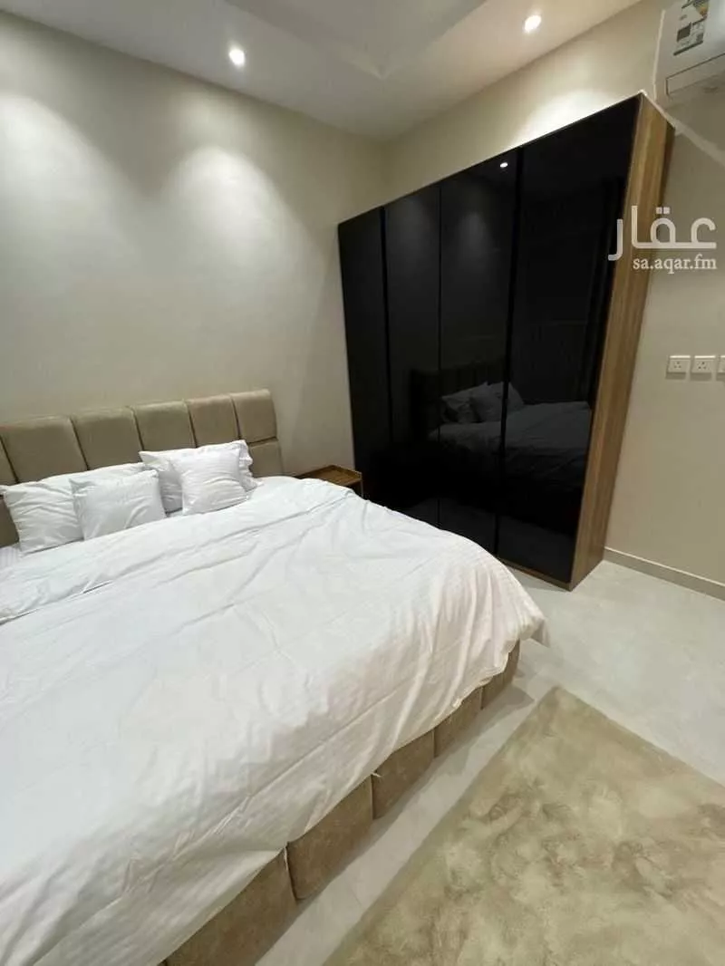 شقة 2 غرف في الصفا 3