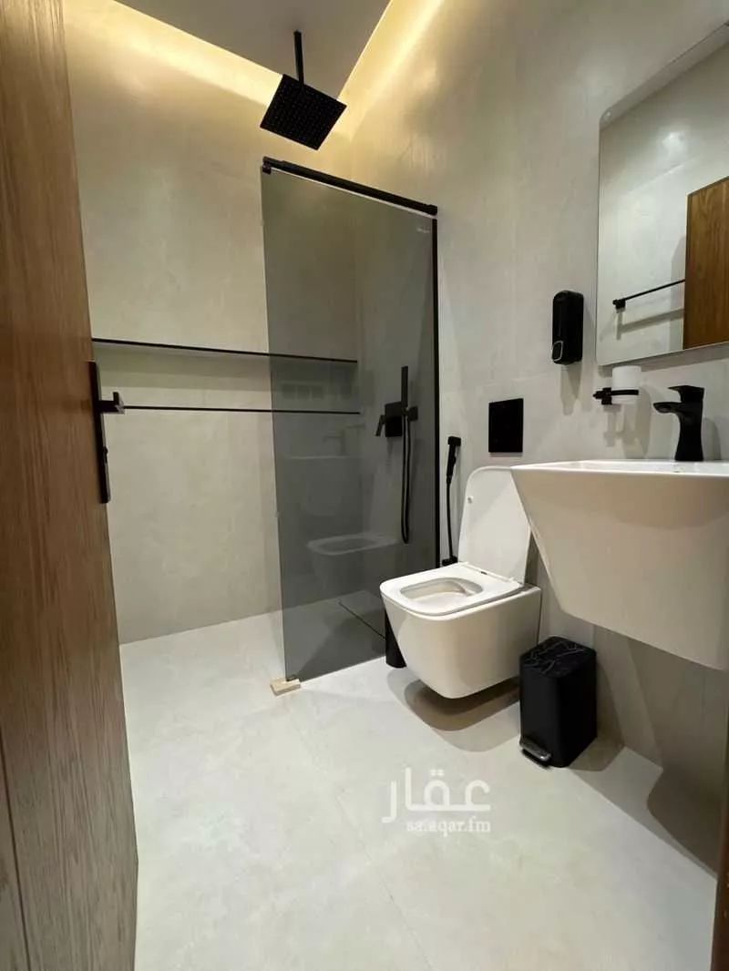 شقة 2 غرف في الصفا 5