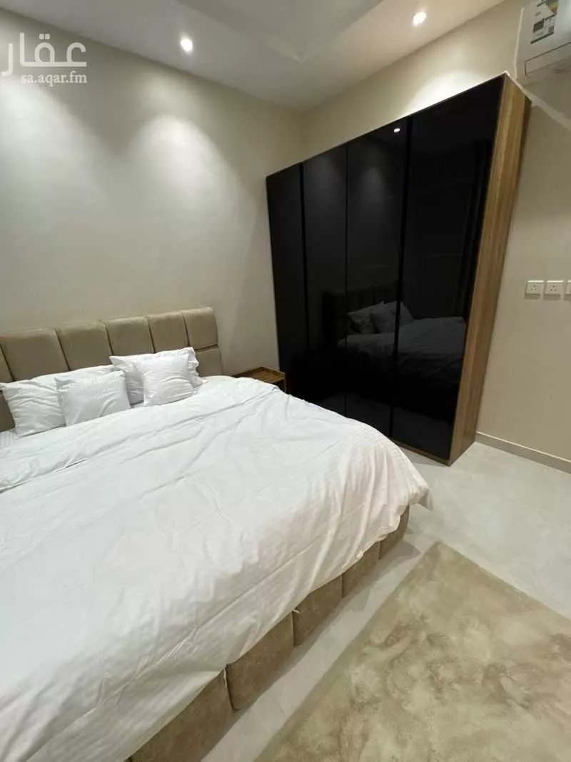 شقة 2 غرف في الصفا 10