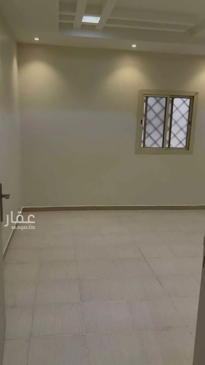 شقة 4 غرف في الكوثر 7