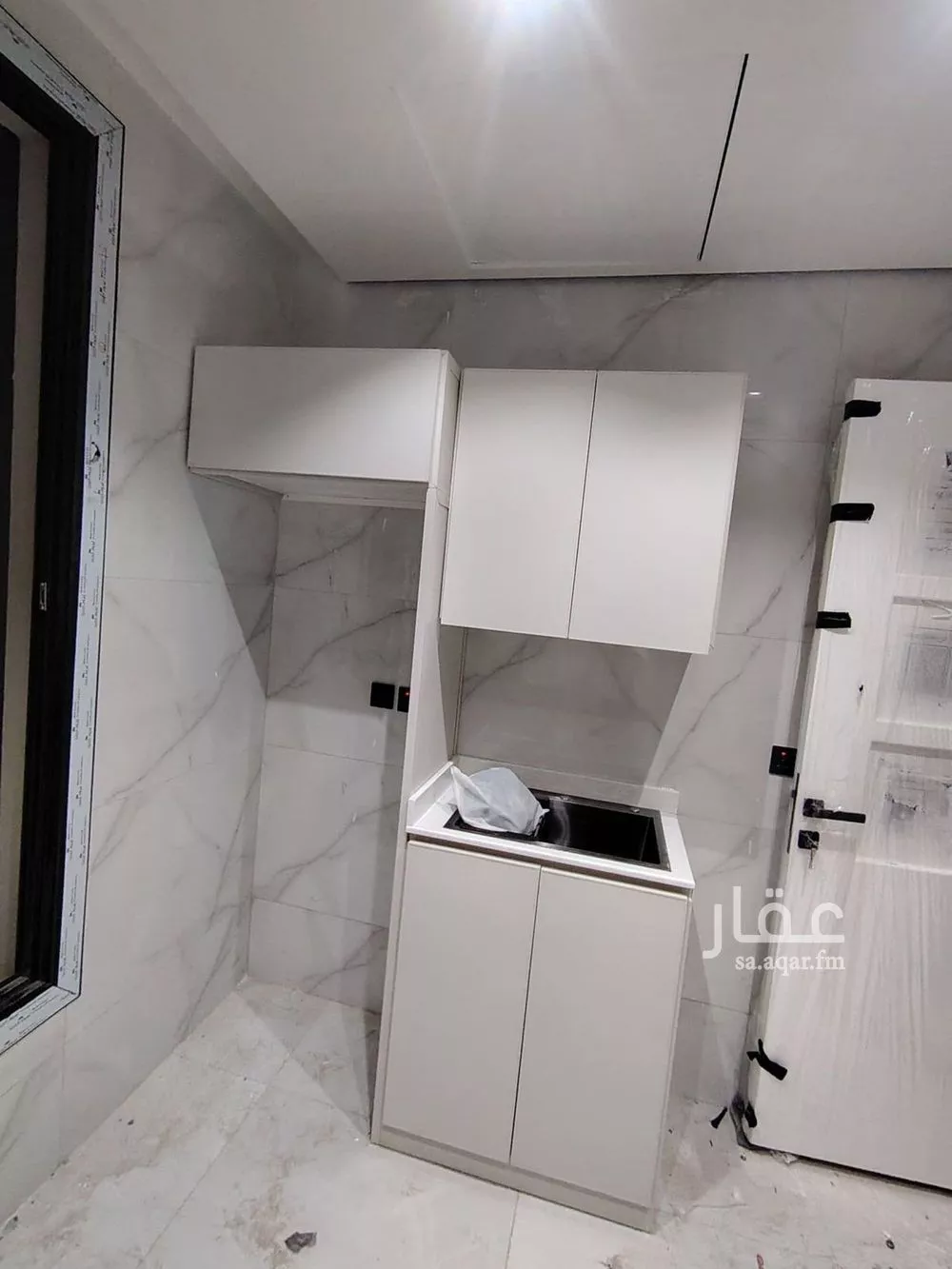 شقة 2 غرف في العريجاء الغربية 5