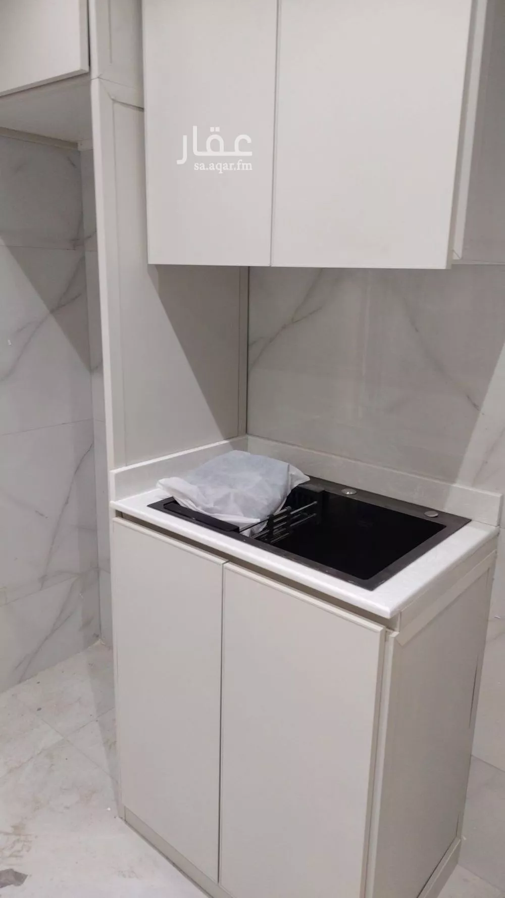 شقة 2 غرف في العريجاء الغربية 6