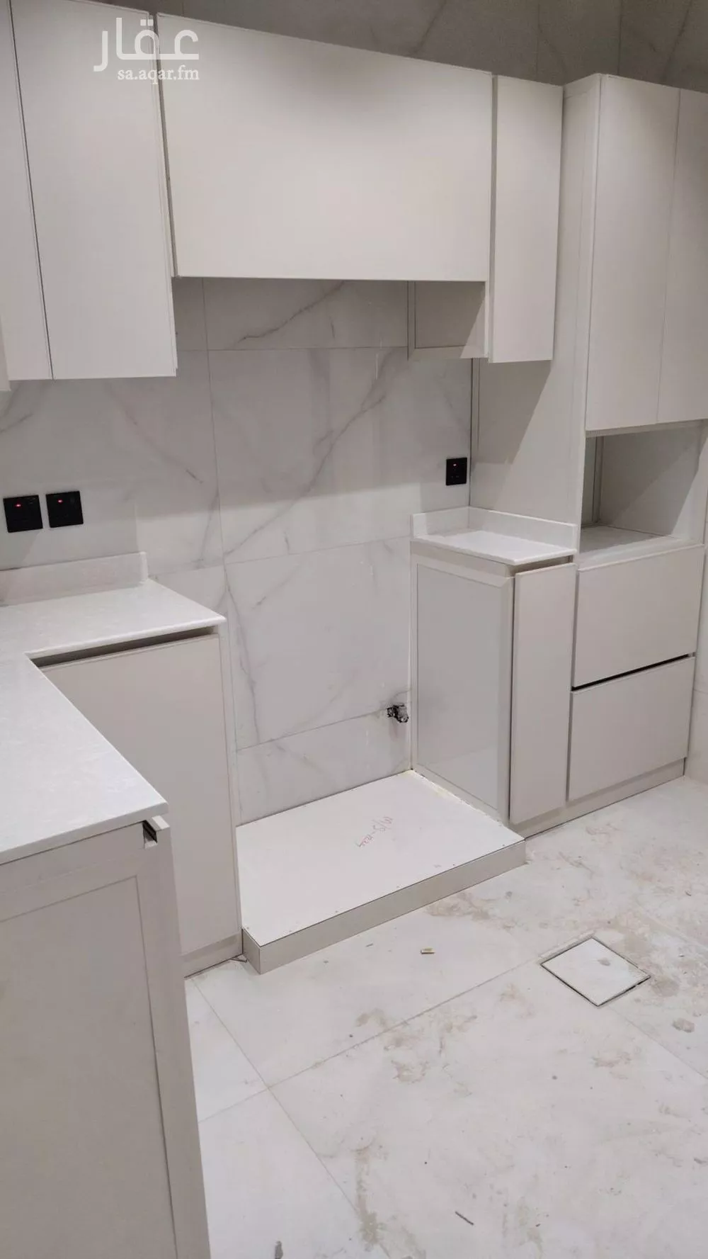 شقة 2 غرف في العريجاء الغربية 8