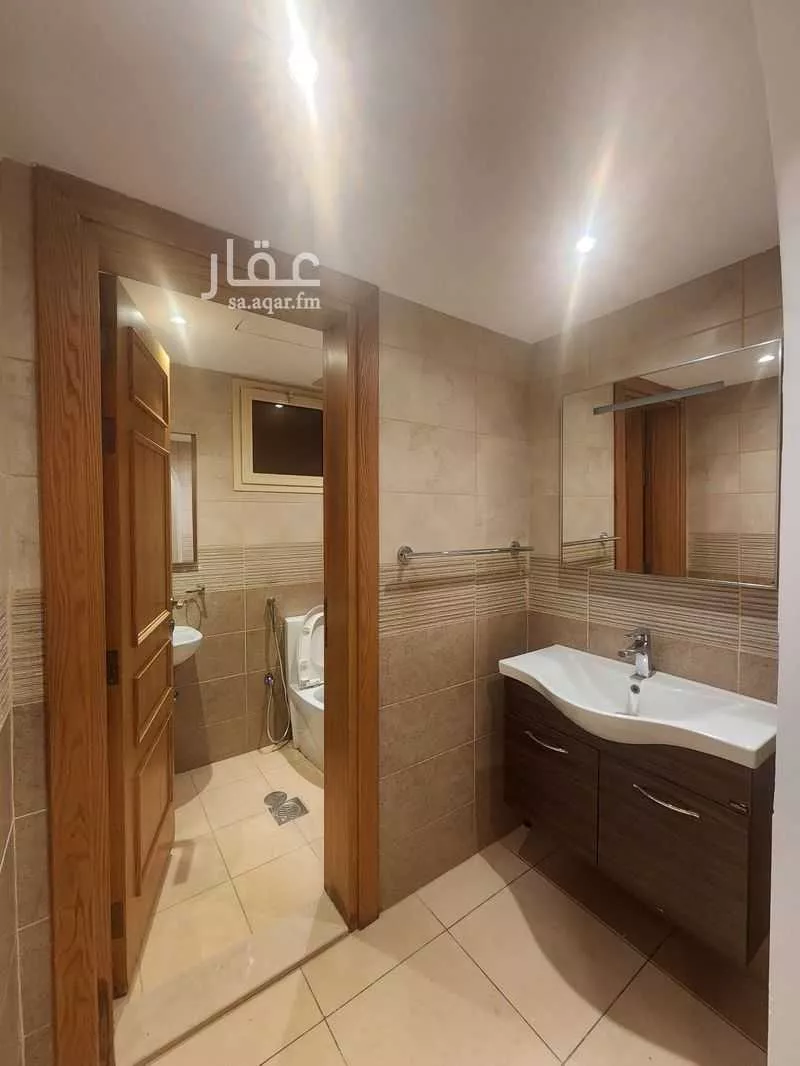 شقة 3 غرف في النهضة 4