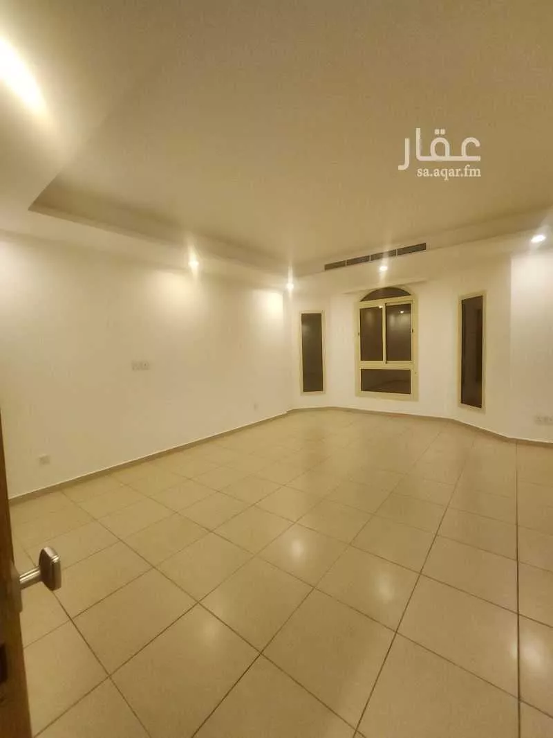 شقة 3 غرف في النهضة 5