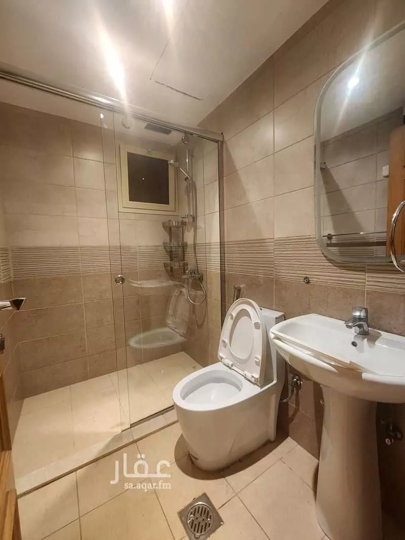 شقة 3 غرف في النهضة 6