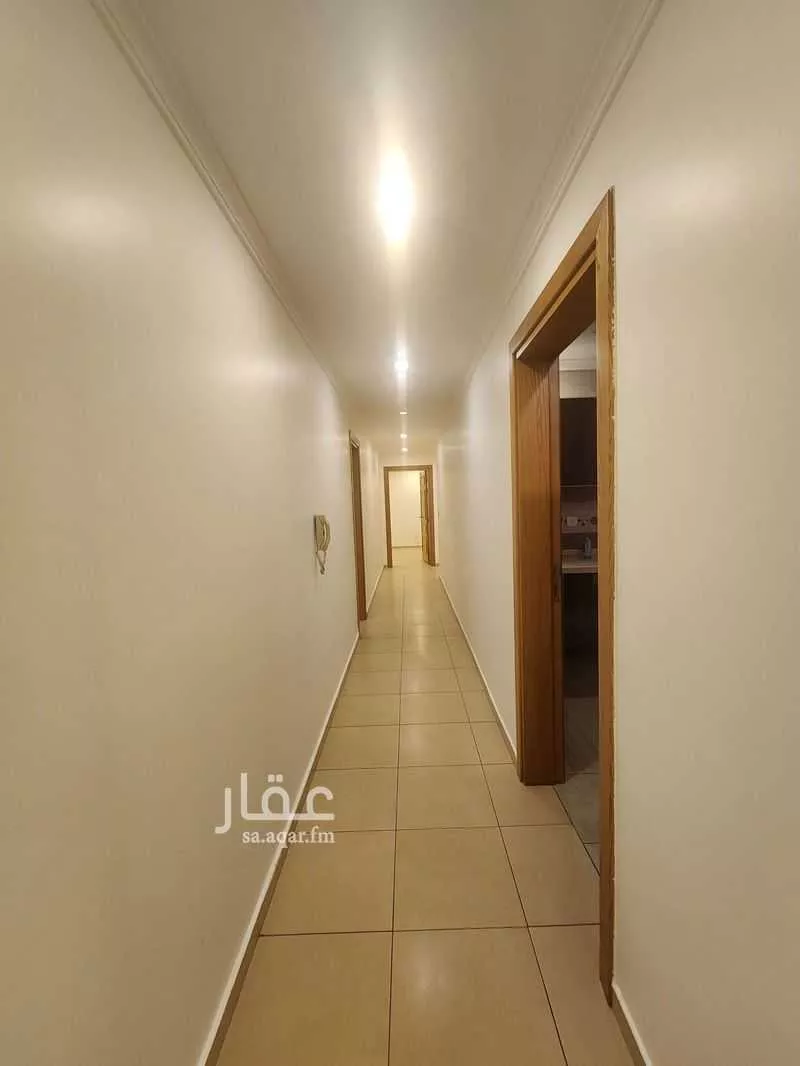 شقة 3 غرف في النهضة 8